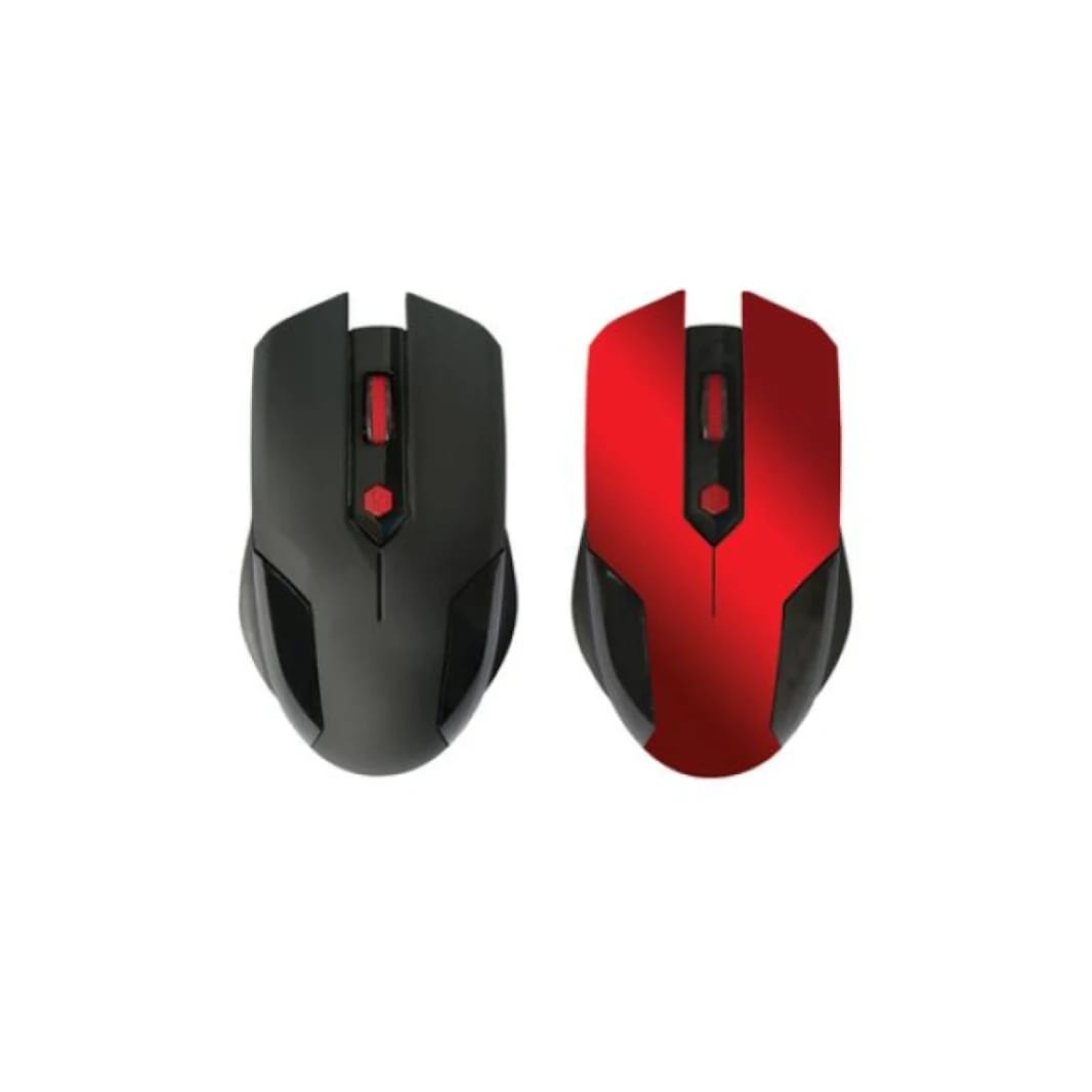 Mouse Optical USB