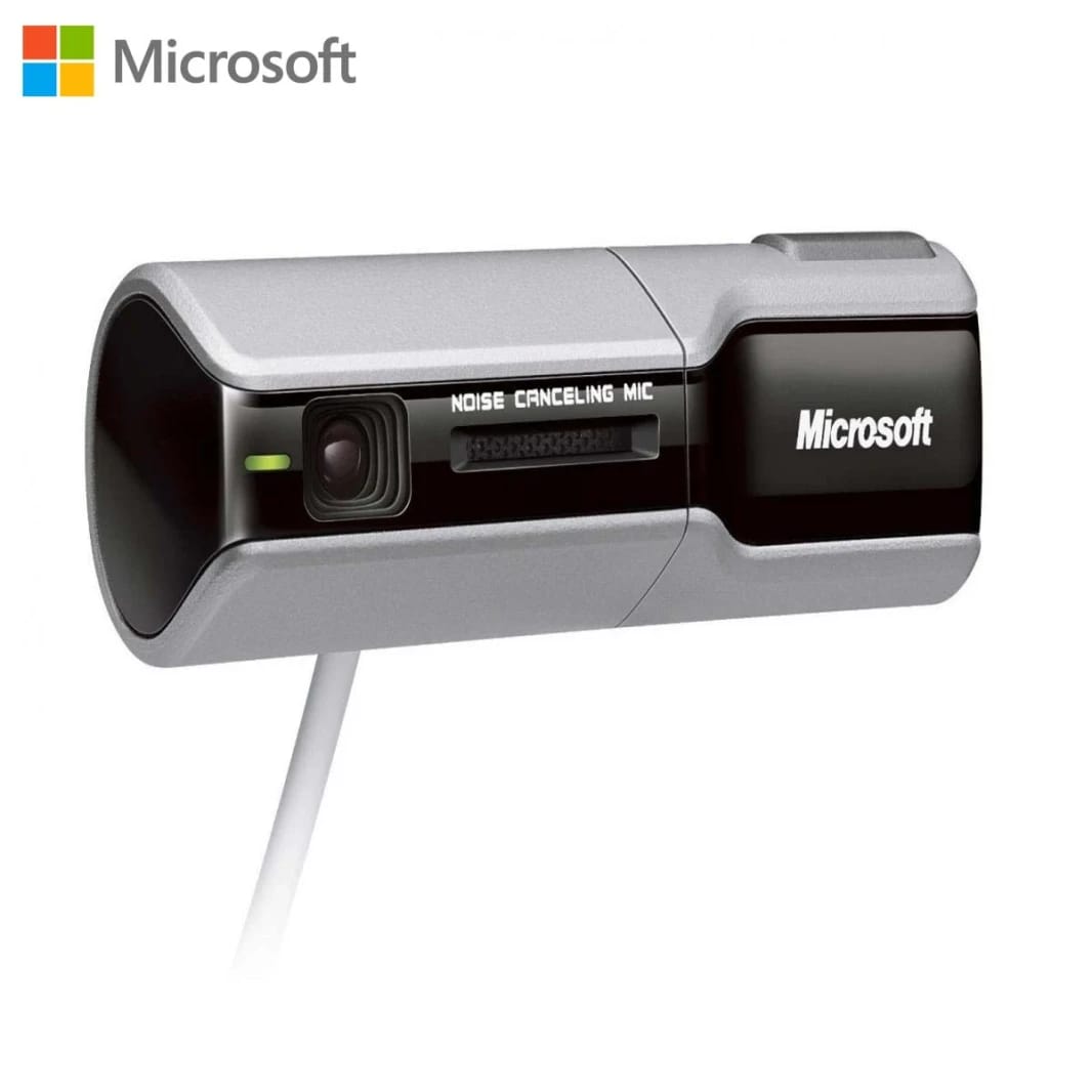 MICROSOFT WEBCAM  LIFCAM NX3000