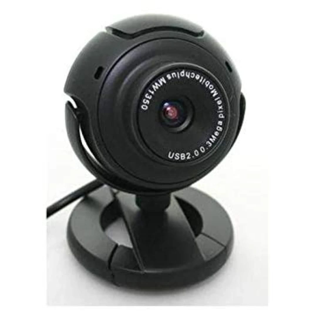 Web Cam 300 Pixels