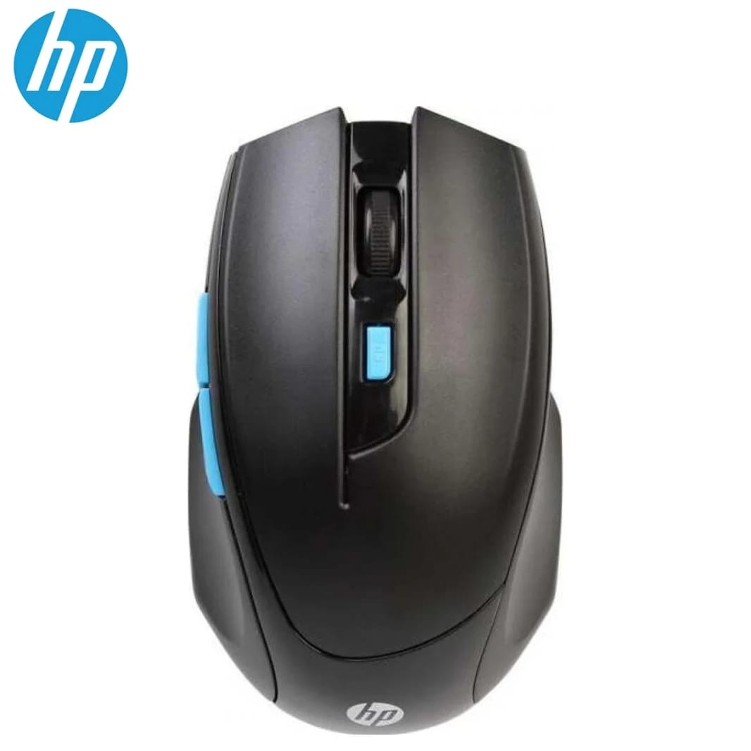 HP 1QW50AA M150 Gaming Mouse, Black