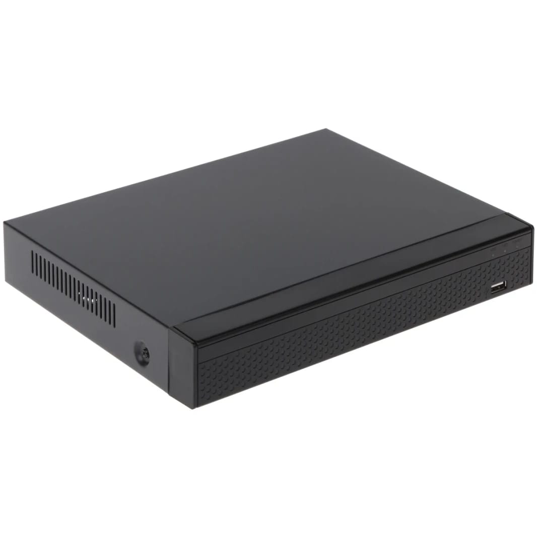 DVR STANDALONE 4 PORT
