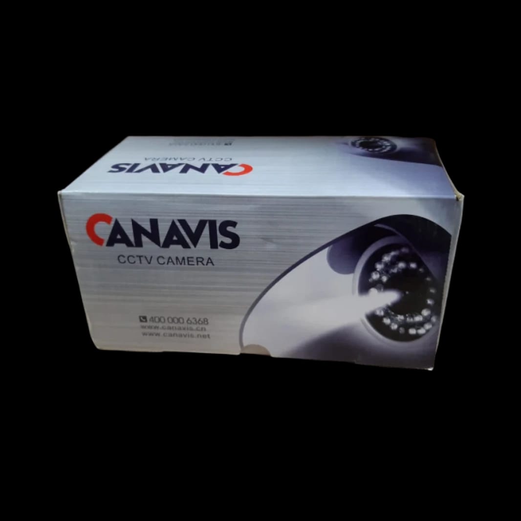 Canavis 2.0mp 3.6/6mm Outdoor /IP