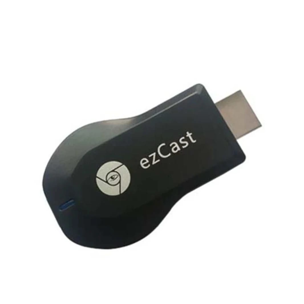 محول HDMI V5 .. توصيل الهاتف المحمول بالتلفزيون عبر الواي فاي