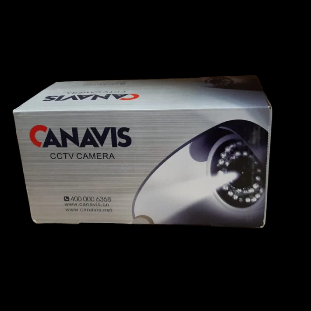 Canavis 1.3mp  Lens 3.6/6mm Outdoor /IP