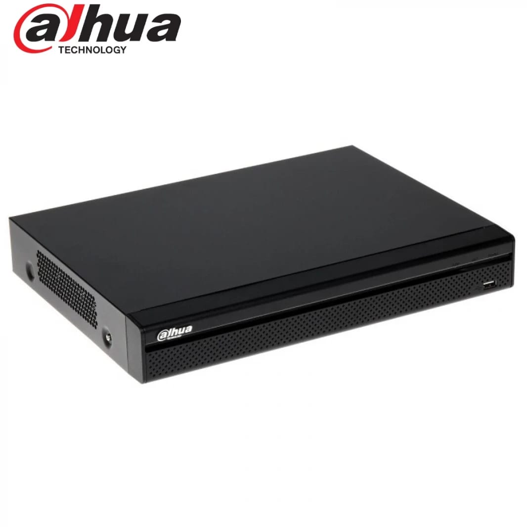 Dhi-dr5108he 8 channal difital video recorder