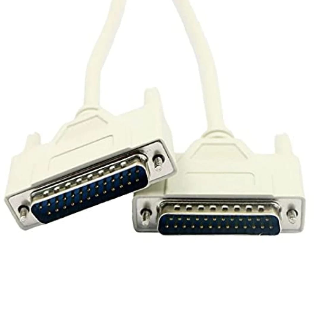 Parallel Cable 25m/25m 1.8 meter