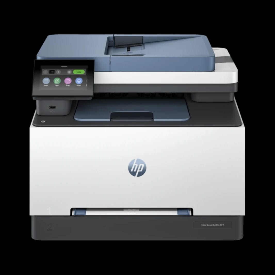 HP Color LaserJet Pro MFP  3303sdw Multifunction Colour Laser Printer Jet Small Office (499M6A)