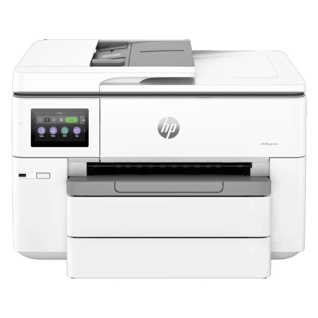 HP OfficeJet Pro 9730 Color laser printer  Wide Format All-in-One  Printer /B-size Business Ink All-in-One Inkjet Printer for home and small office