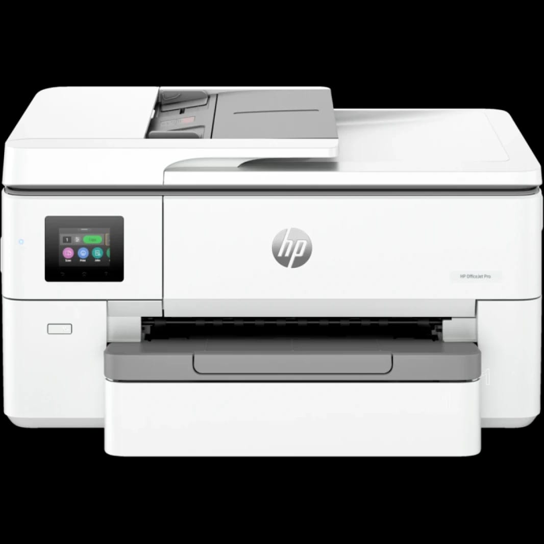HP OfficeJet Pro 9720 Color laser printer  Wide Format All-in-One  Printer /B-size Business Ink All-in-One Inkjet Printer for home and small office