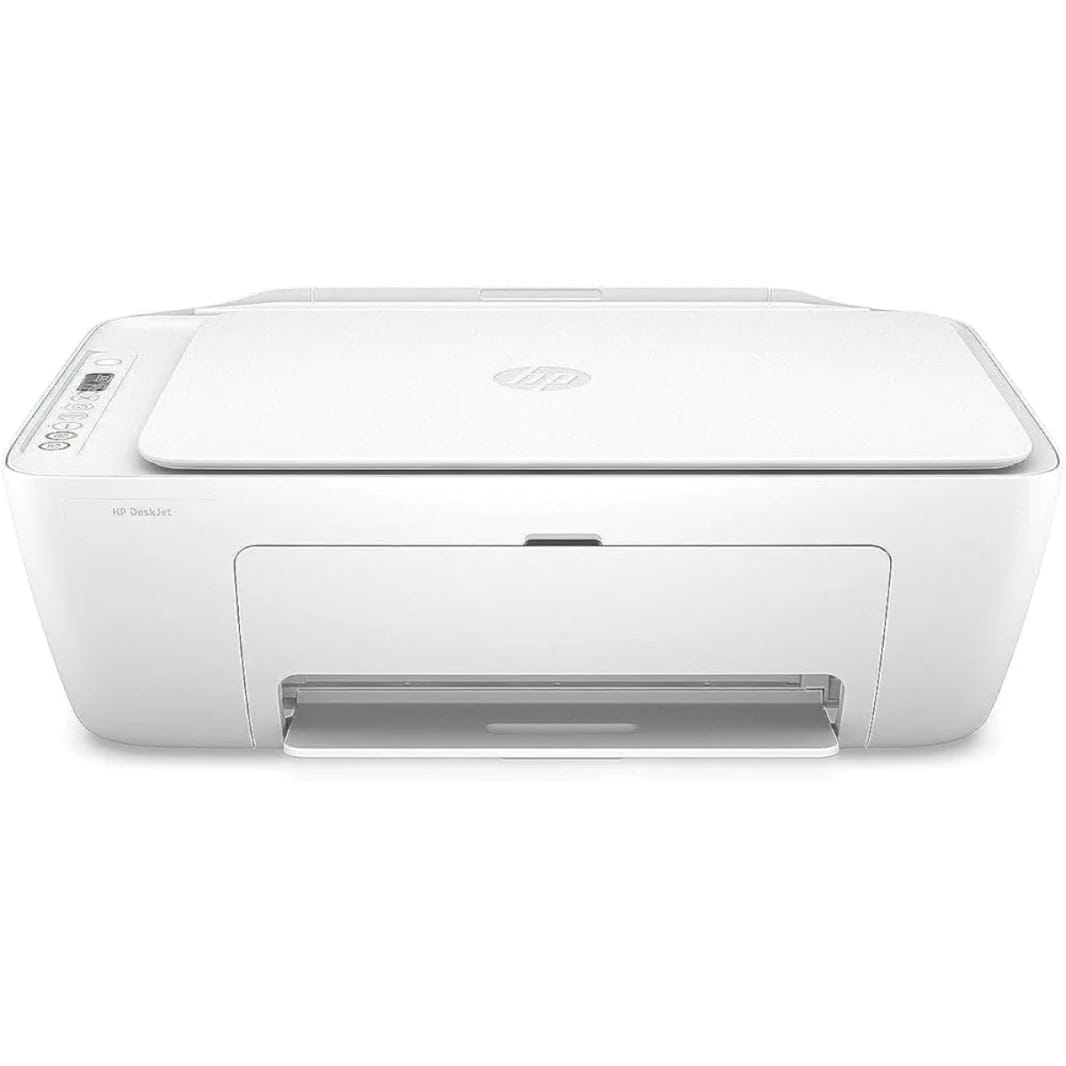 HP DeskJet Ink Advantage 2875  All-in-One Color Wireless Inkjet Printer for home and small office