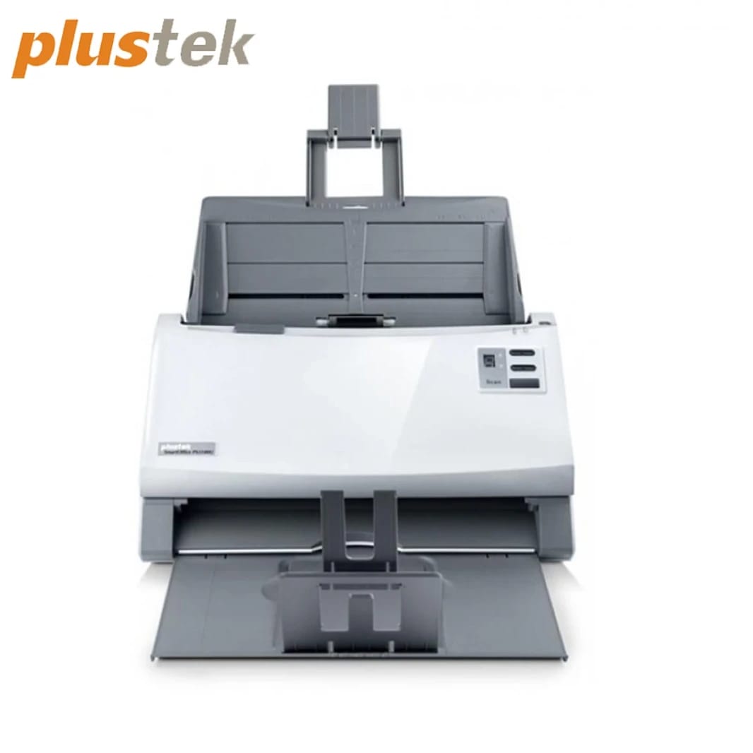 Plustek SmartOffice PS3180U Sheeted Scanner