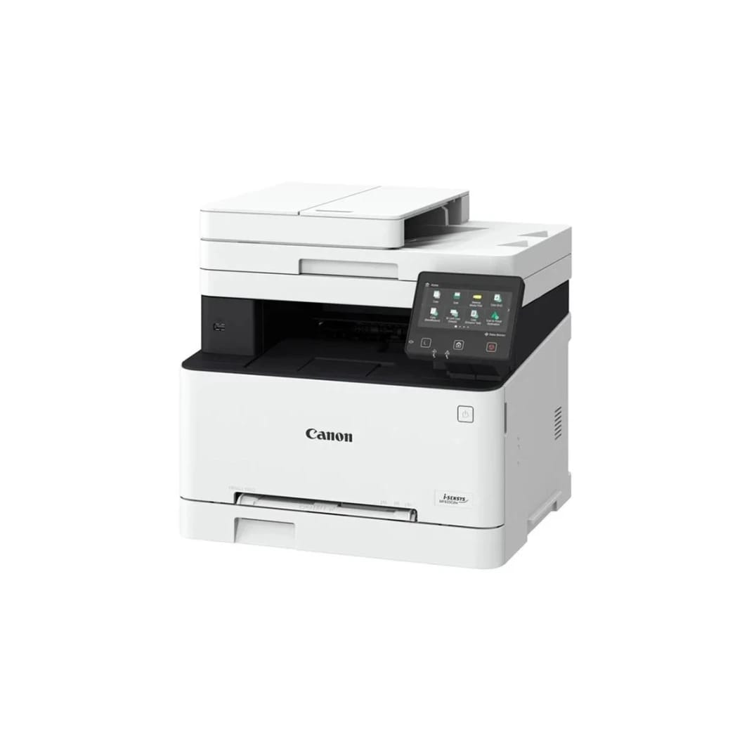 CANON I SENSYS MF655CDW LaserJet printer