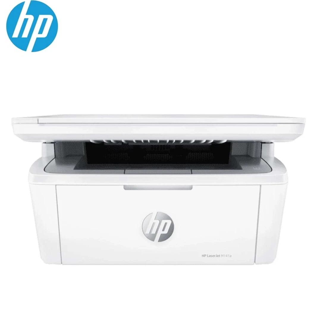 HP LaserJet NEW M141a Multifunction 3 in One MONO Printer USB Interface Laser Jet Printer For Home And Small Office