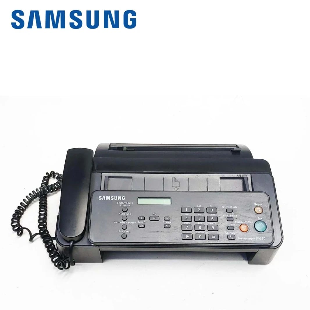 Samsung Printer SF-371