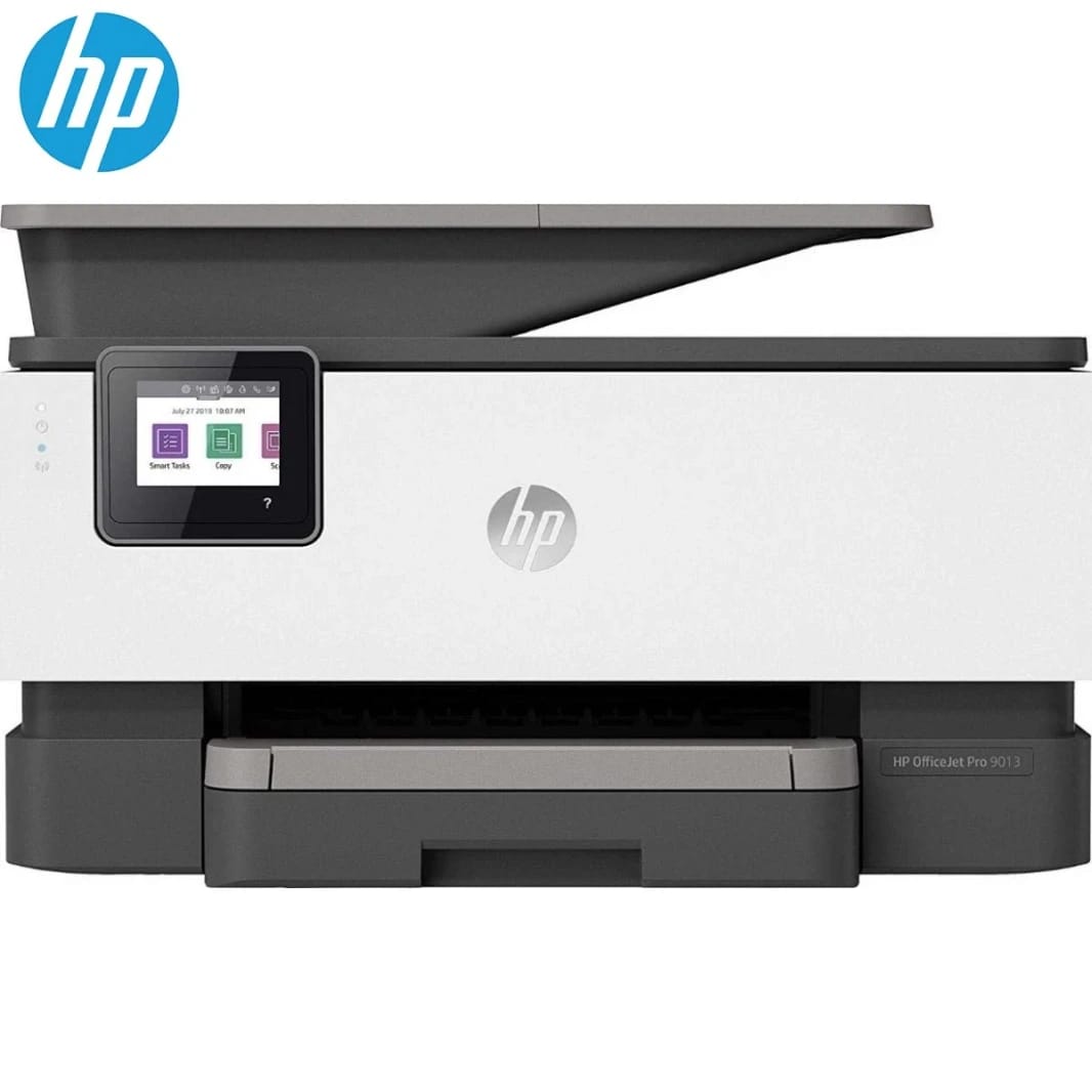 HP OfficeJet Pro 9013 All-in-One Inkjet Printer  For Home And Small Office(1KR49B)