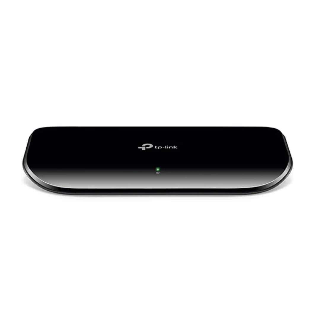 TP-Link 8-Port Gigabit Desktop Switch