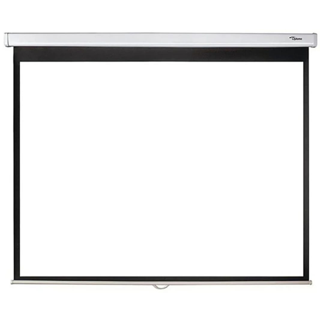 Data Show Projector Screen 220*220