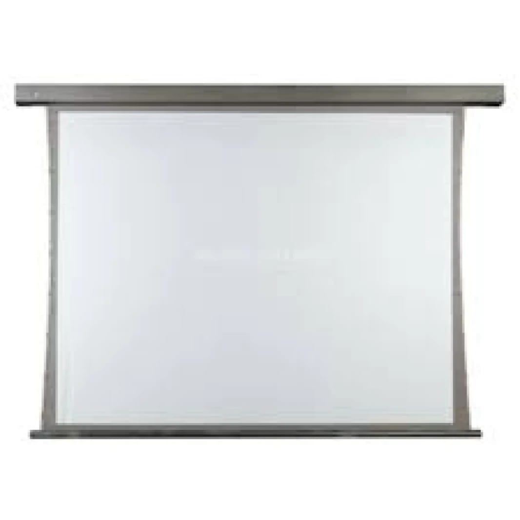 Data Show Projector Screen 180*180 Electric