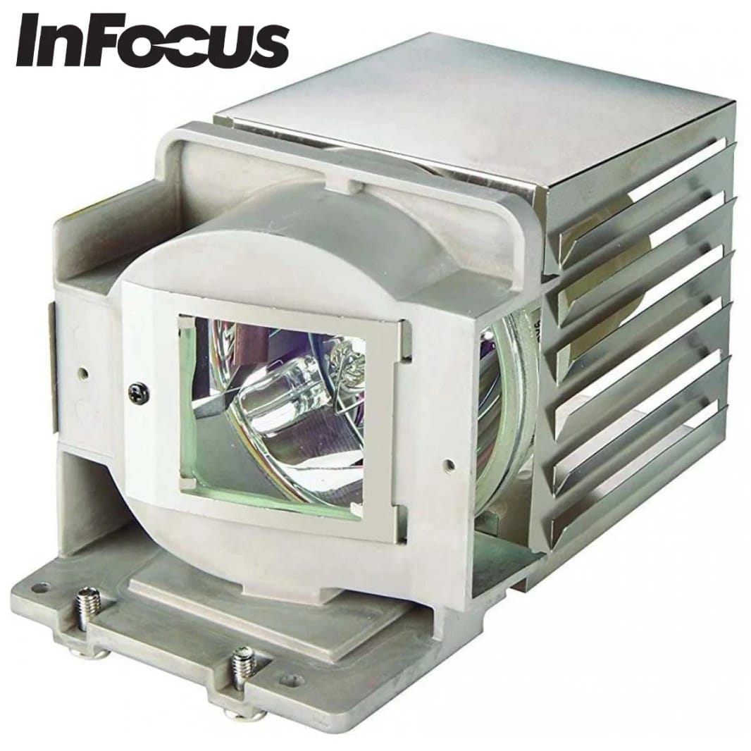 Infocus Projector Lamp Replacement. Projector Lamp Assembly with High Quality Genuine Original Lamp SP-LAMP-069 Compatible With IN112 IN114 IN116 IN114ST