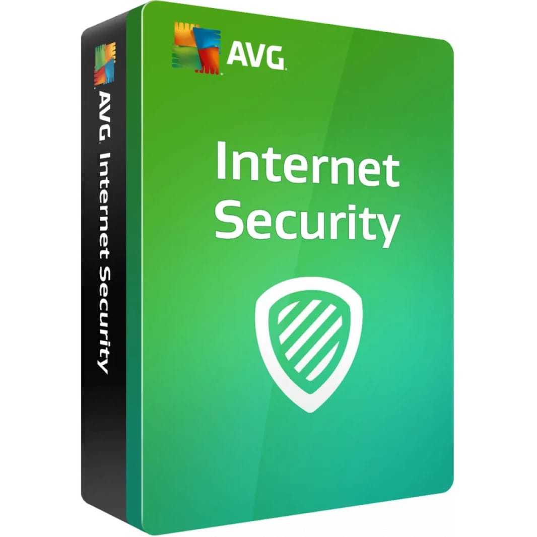 AVG Internet Security - Unlimited