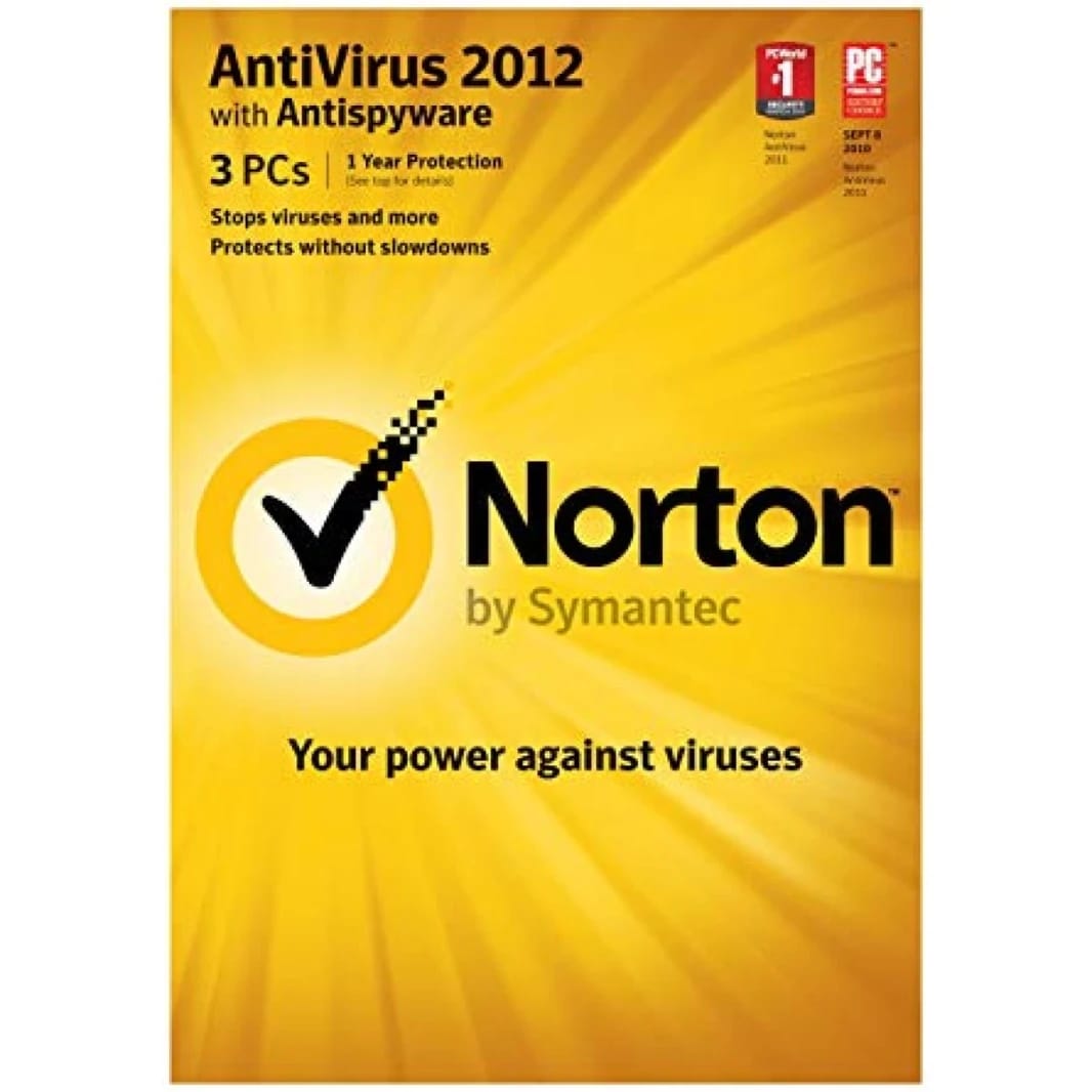 PCT Is 2010 AR 1 مستخدم 3 أجهزة كمبيوتر (SYM83772)