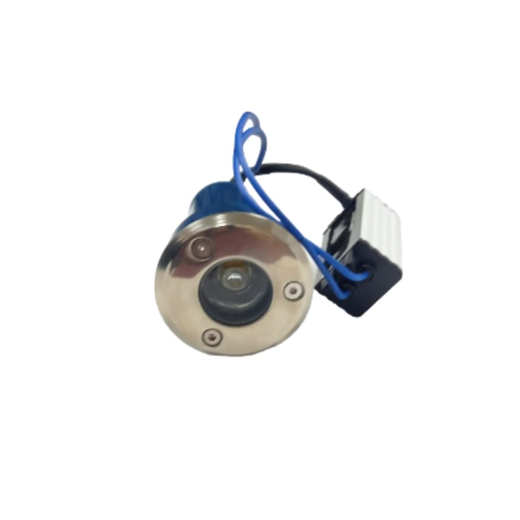 سائق LED أبيض اللون - أبيض دافئ