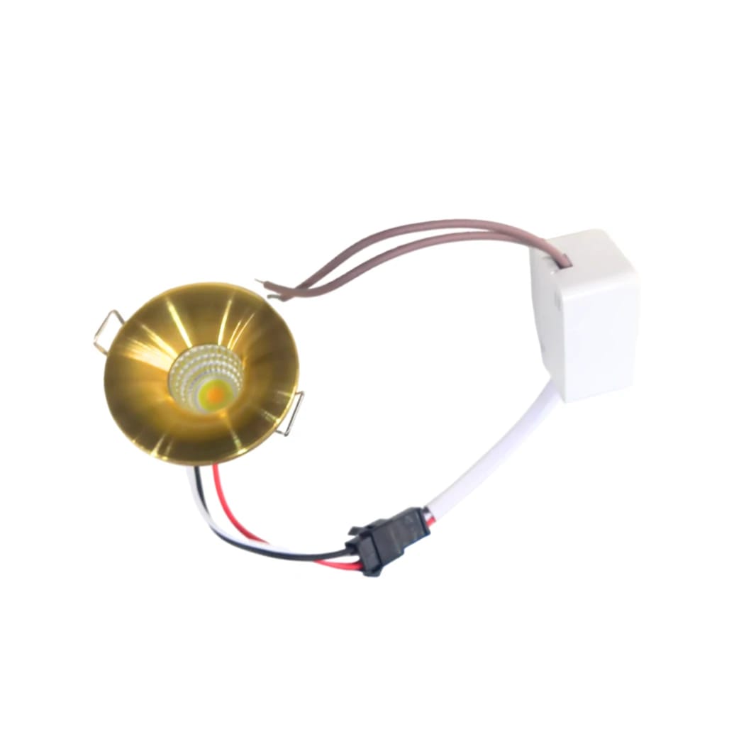 ضوء LED سبوت 3 وات