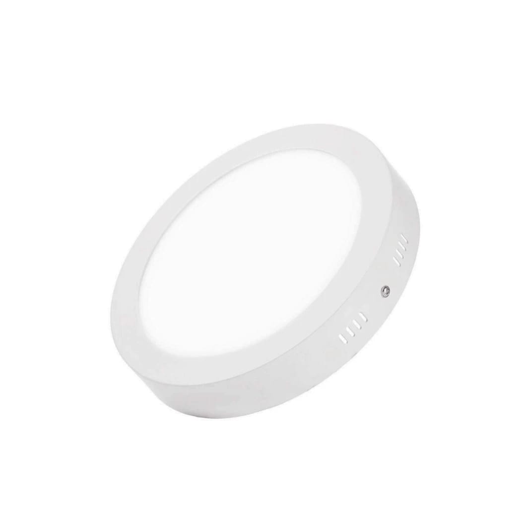 LEMAR 18W 20CM 3000K EKO LED SPOT - لوحة ضوء