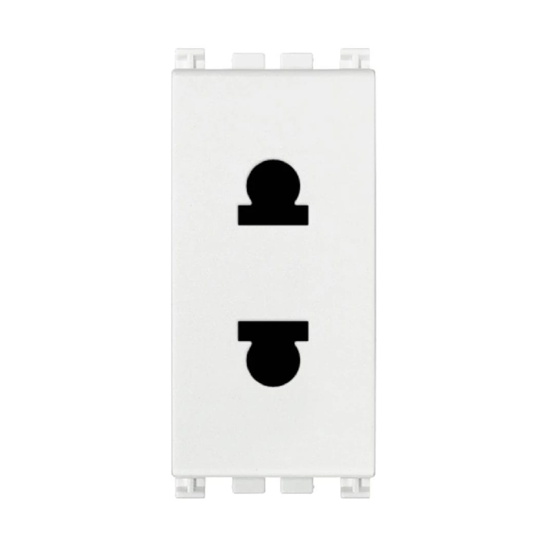 QVQ 16A SUPER POWER PLUG