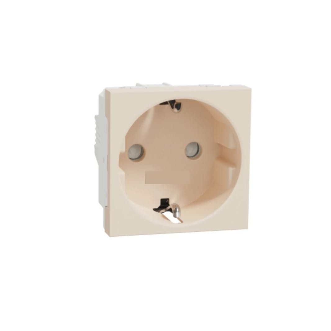 QVQ PLUG - WHITE