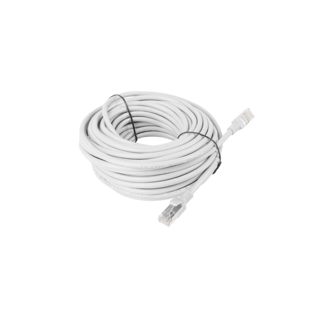 كابل شبكة إيثرنت CAT6 بطول 15 متر