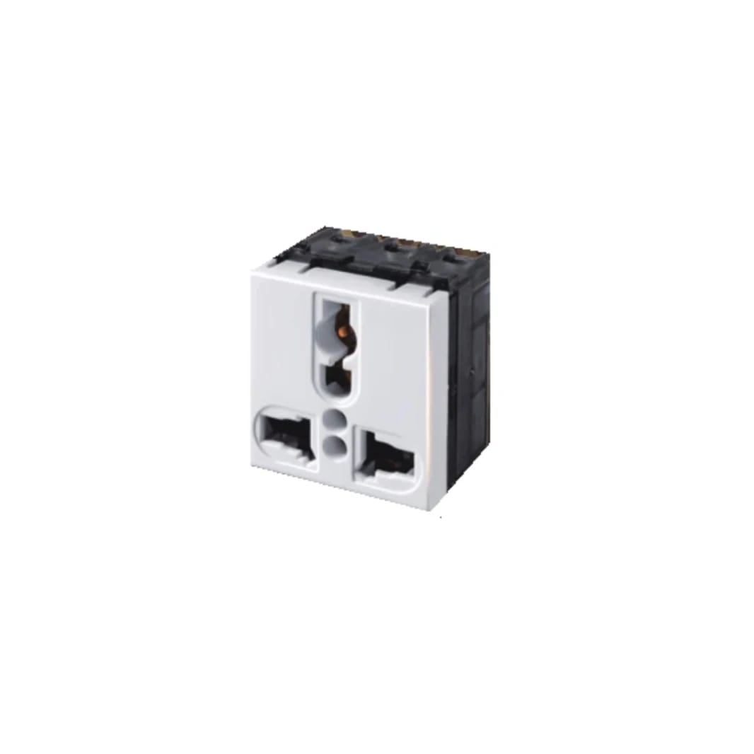 FUTINA UNIVERSAL SOCKET 10A - 36MM