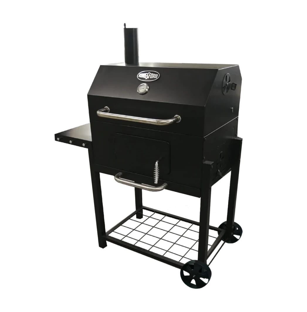 KINGSFORD CHARCOAL GRILL