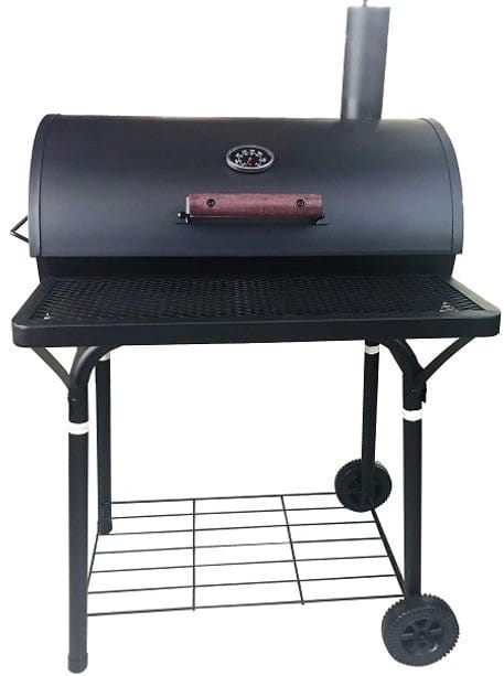 MEGA CHARCOAL GRILL - 67*40*100 cm