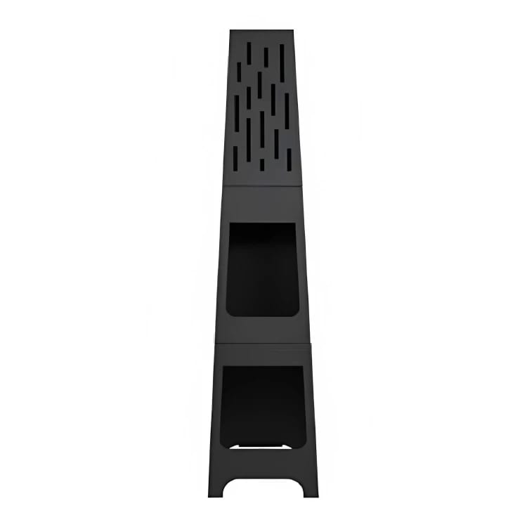 LA HACIENDA PATIO HEATER - LOG BURNER 150CM