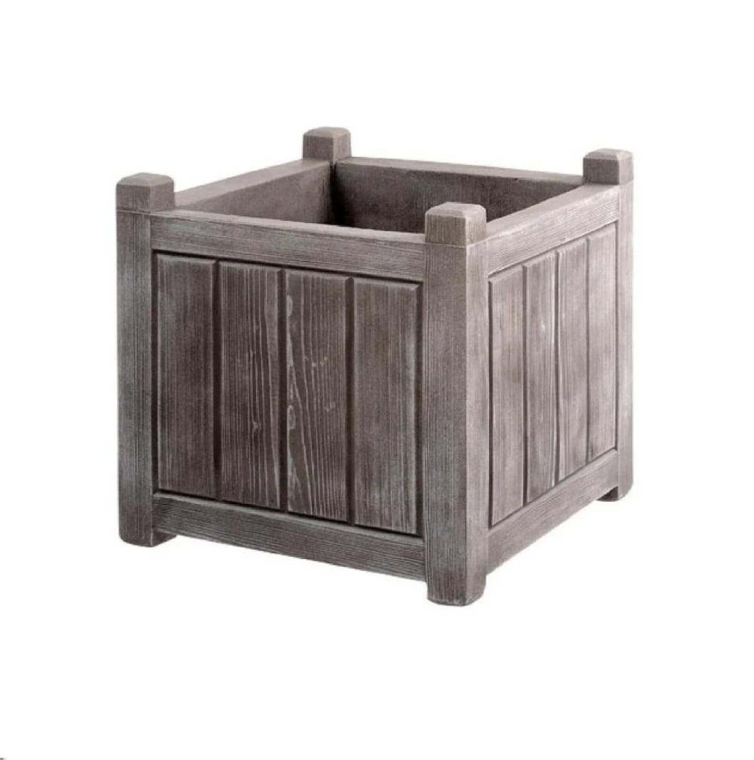 Ida plant pot 40*40 cm 31 litres