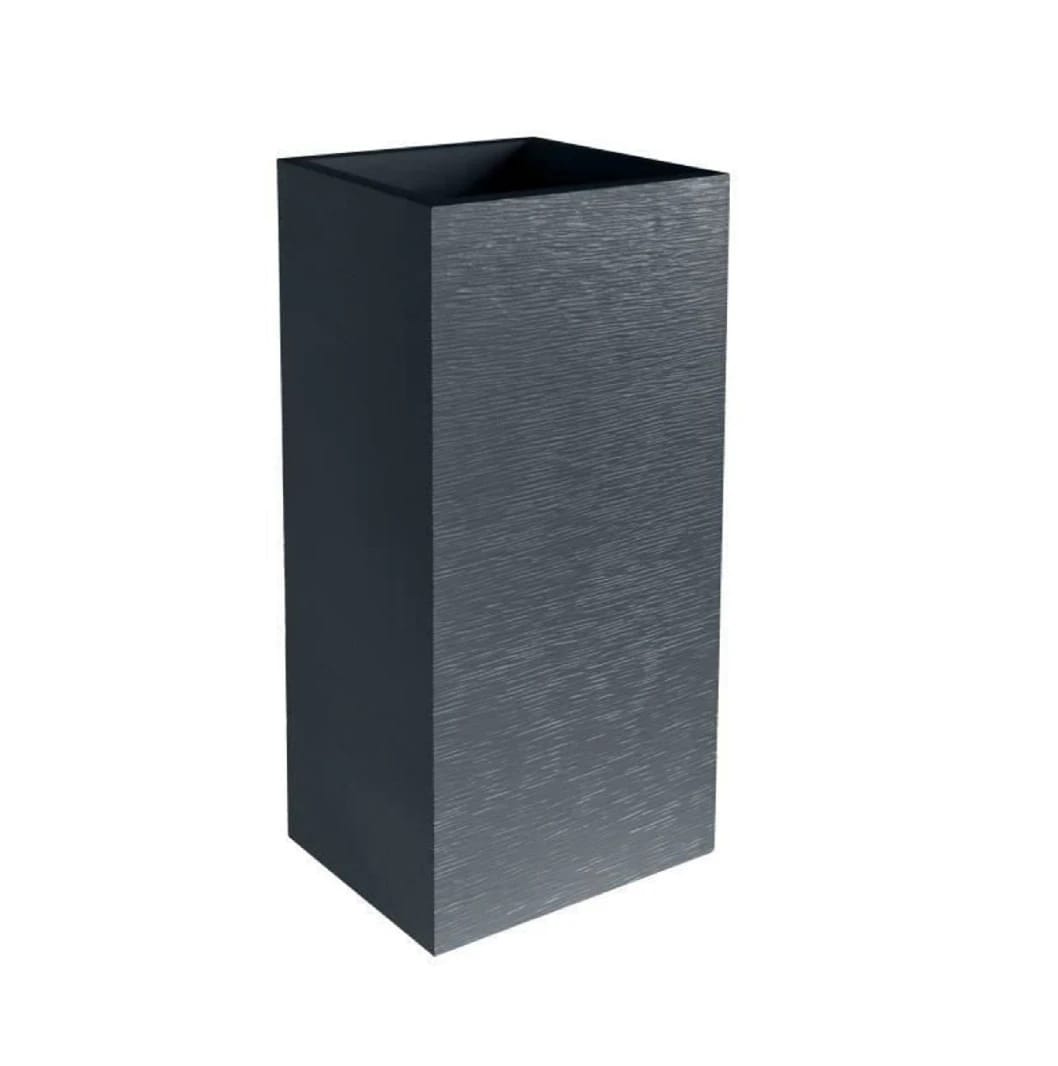 Aida Plant Bottle - Gray 31L 39.5*39.5.5*80cm