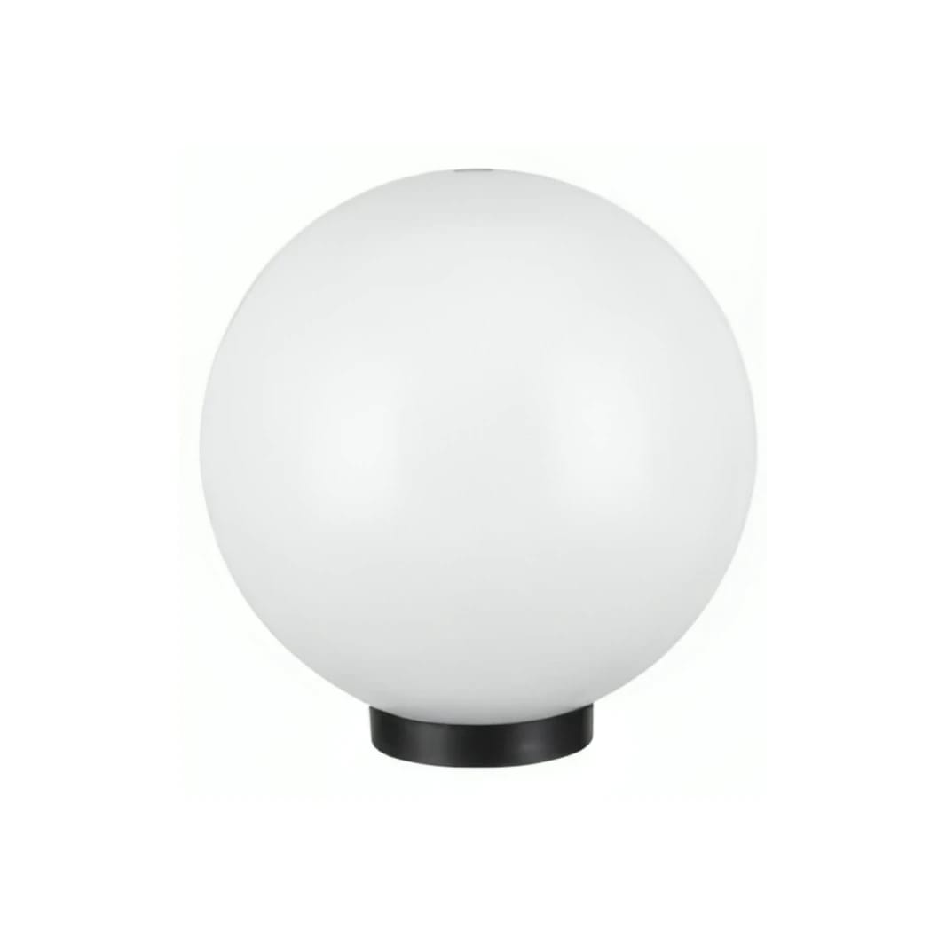 PMMA_30CM ROUND GLOBE