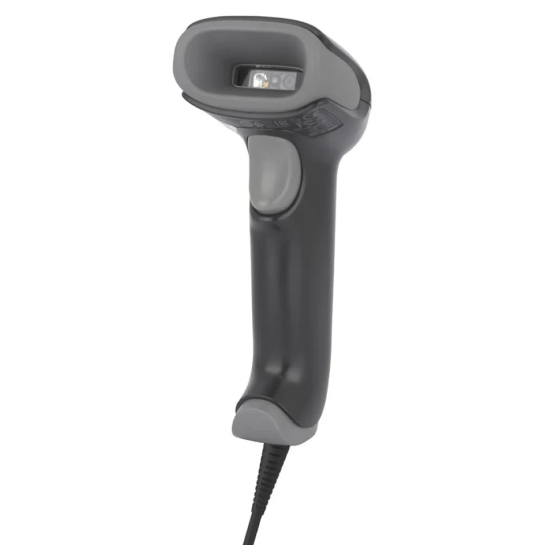 ماسح الرموز الشريطية ثنائي الأبعاد/QR HONEYWELL 1470G2D-2USB-1-R