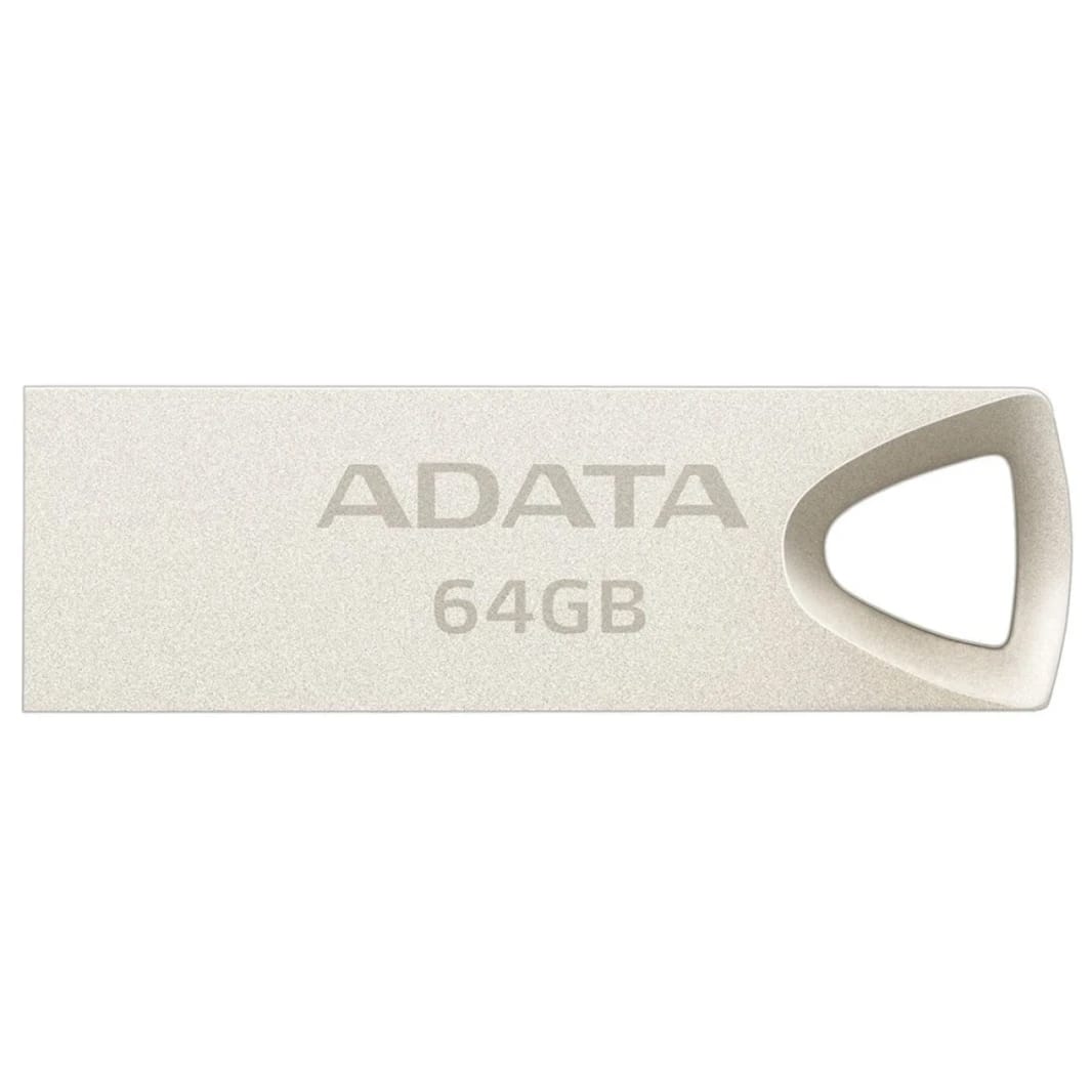 ذاكرة فلاش ADATA UV210 داش درايف بسعة 64 جيجابايت USB 2.0