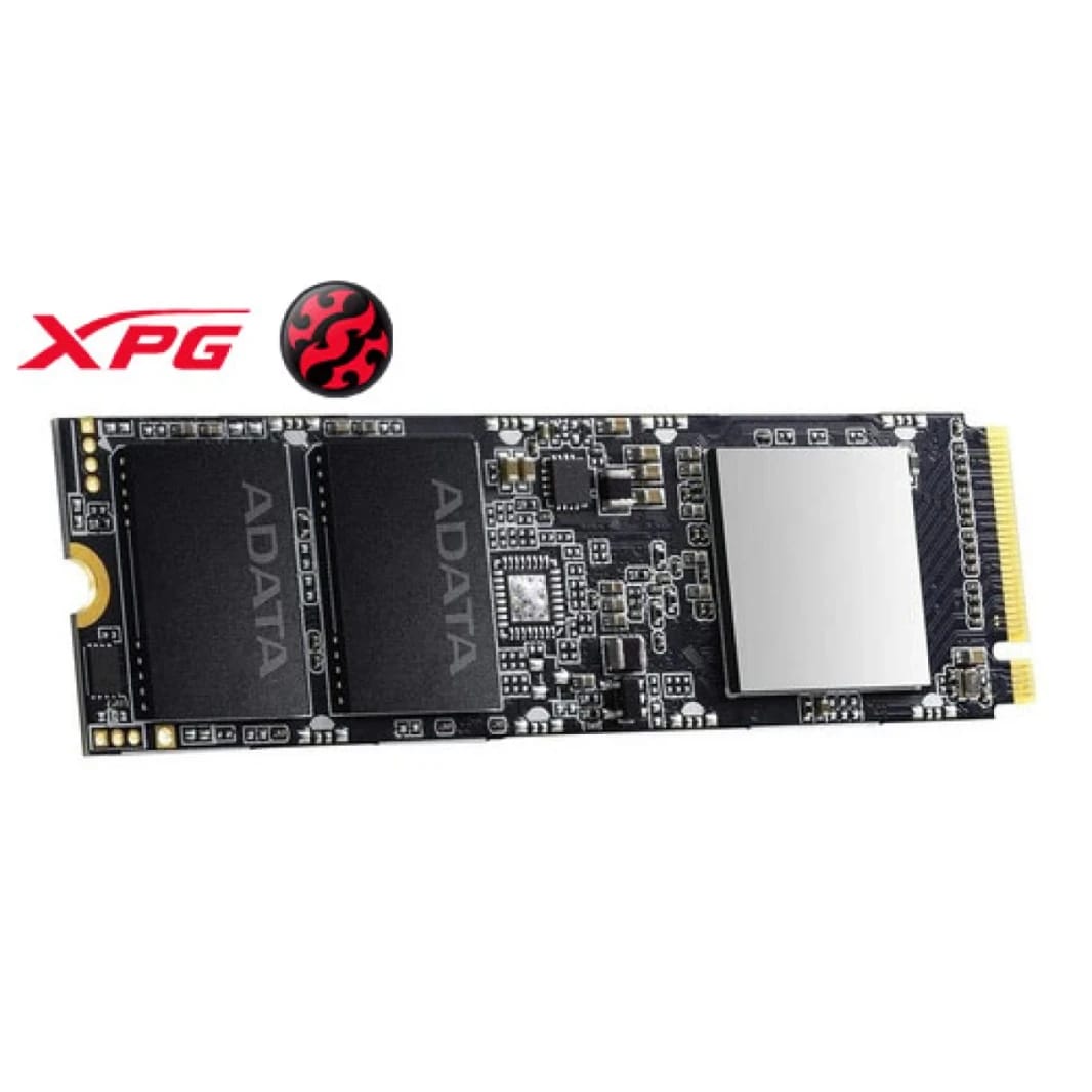 XPG SX8100 2TB 3D NAND NVMe Gen3x4 PCIe M.2 2280 Solid