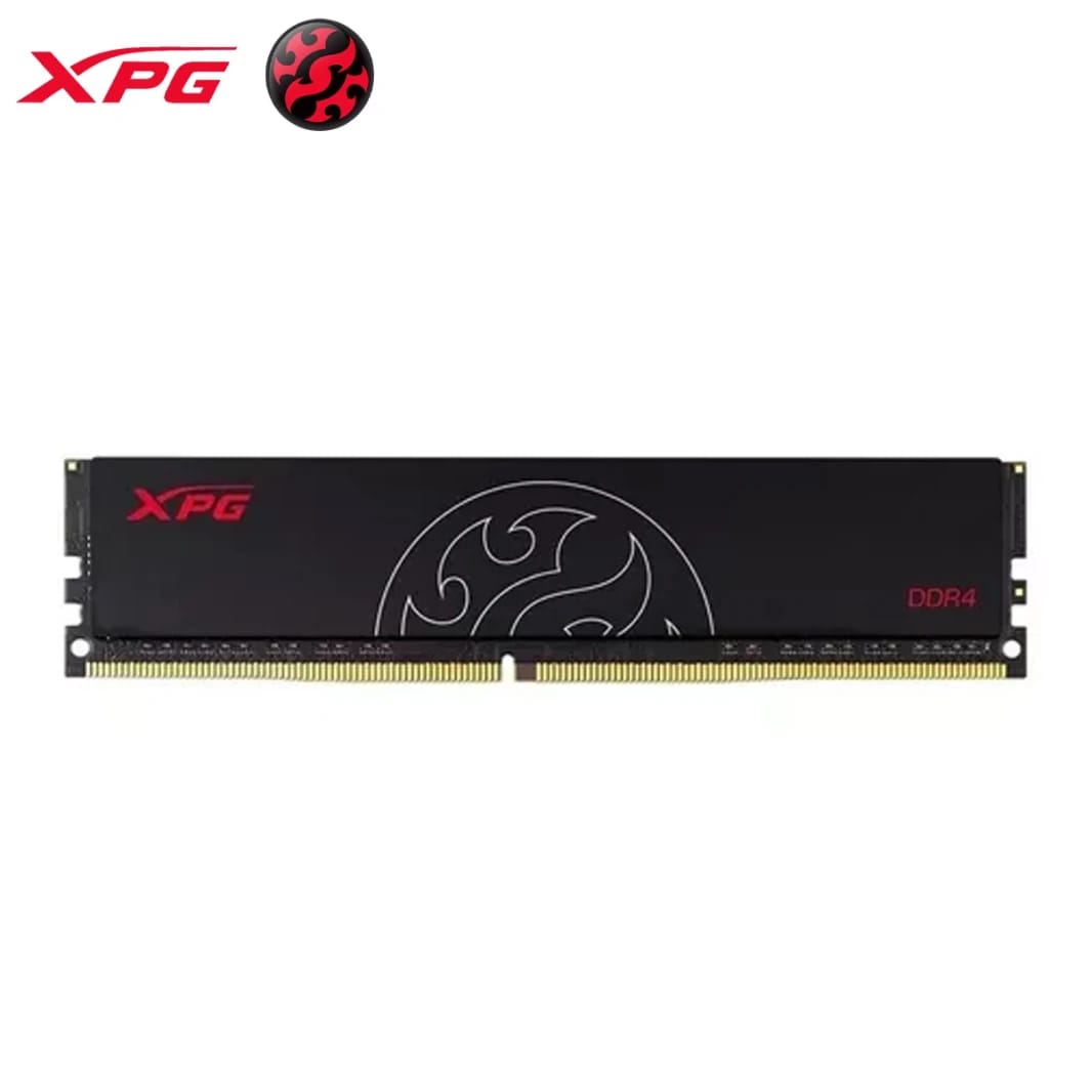 XPG RAM DDR4 2666(16) 8Gx16 1.2V AX4U266688G16