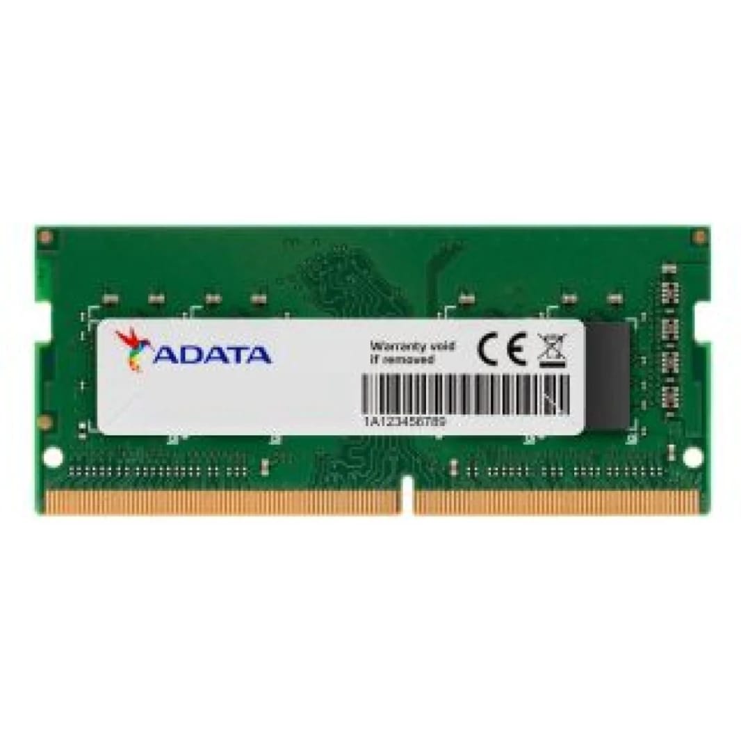 ADATA DDR4 SO-DIMM (NB)  4GB 2666 (19)