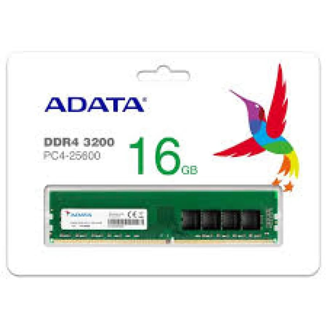 ADATA RAM DDR4 U-DIMM  16GB 3200  (22) PC