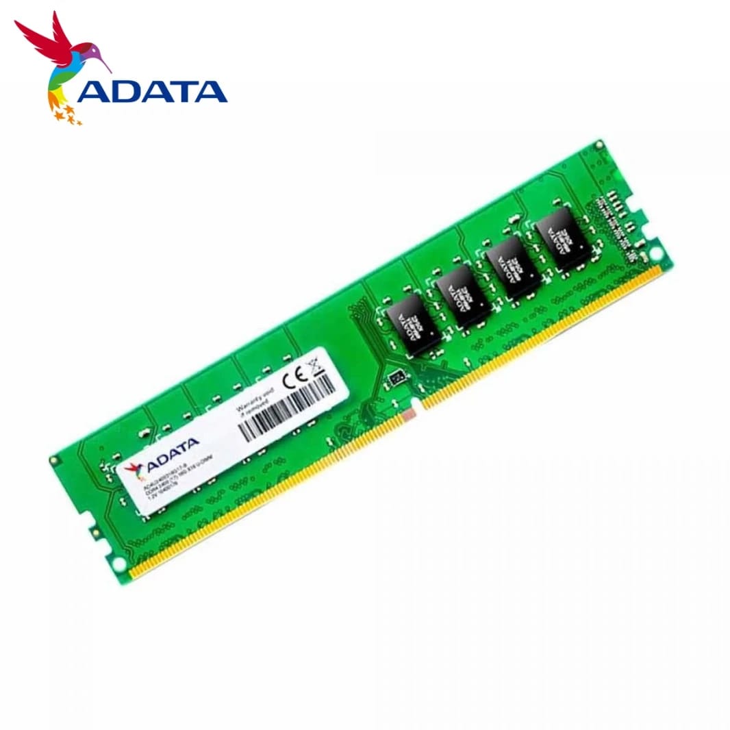 ADATA Memory Module 8 GB DDR4 2400 MHz