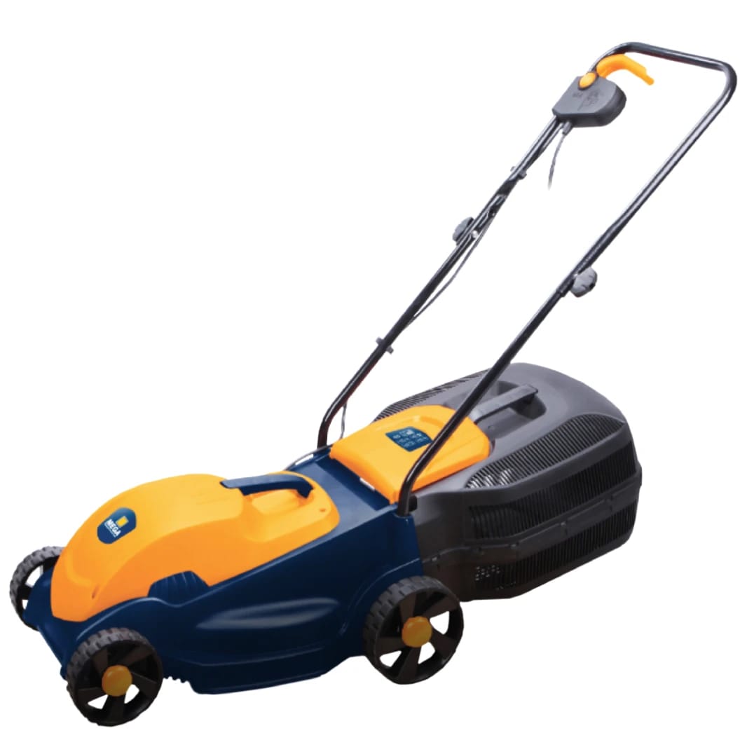 جزازة العشب الضخمة بقوة 1600 واط