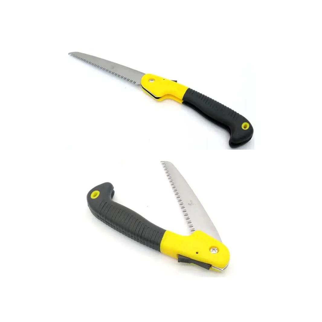 MEGA FOLDING SAW 18CM