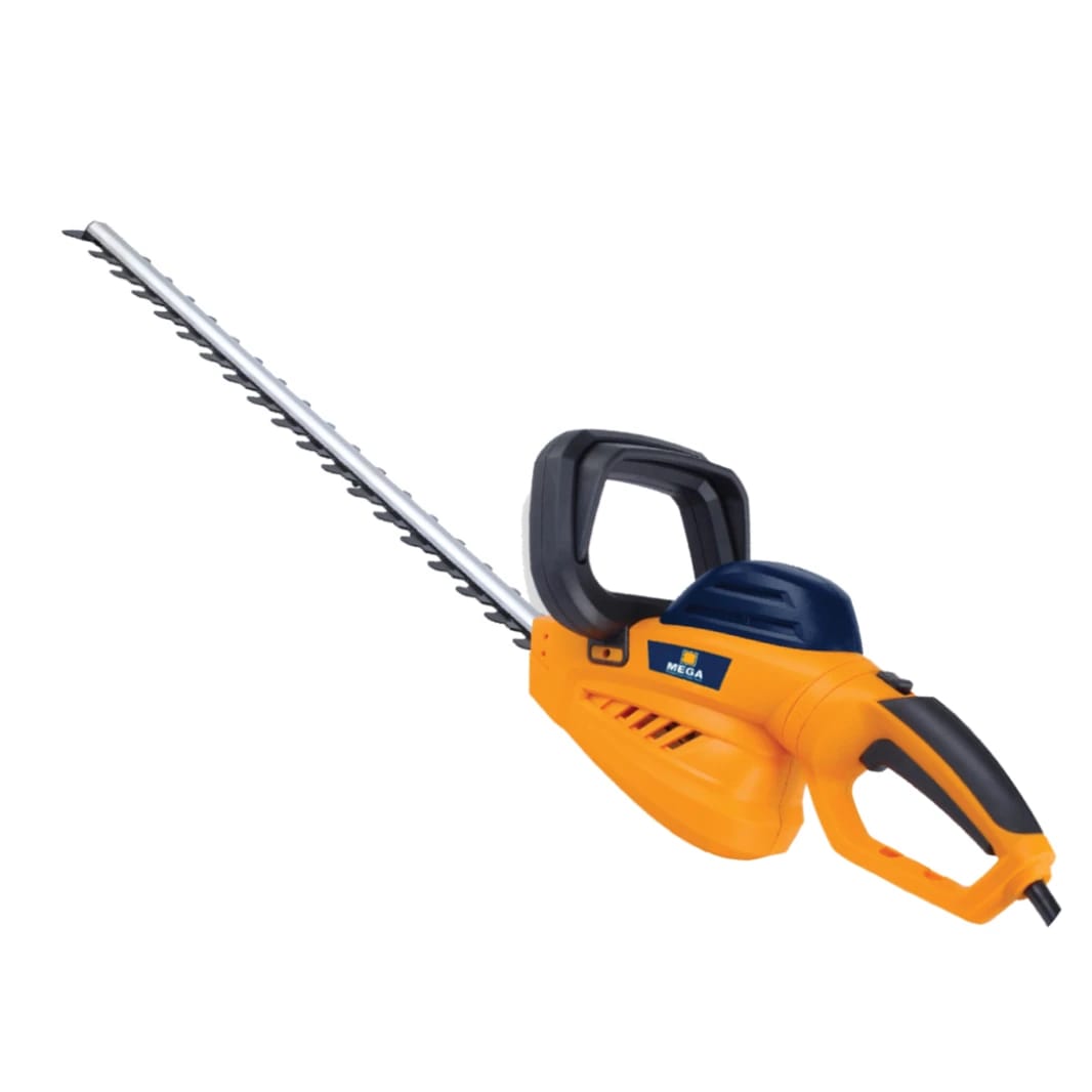 Mega electric tree cutting and trimming machine, 600 watts - 20 mm