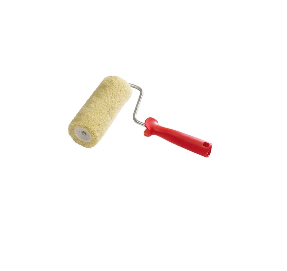 Paint roller