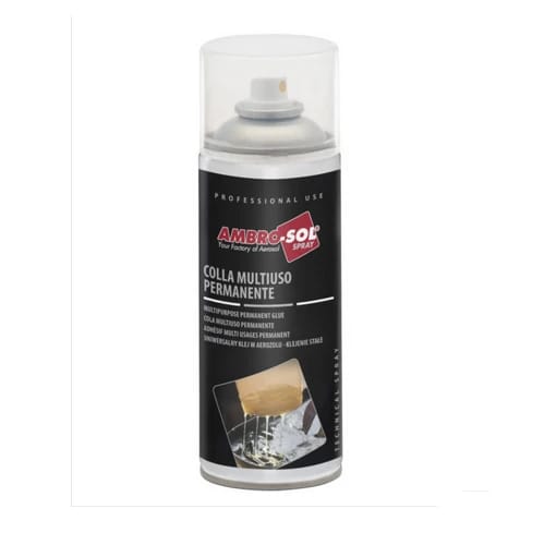 أمبرو 400 مل غراء دائم متعدد الأغراض